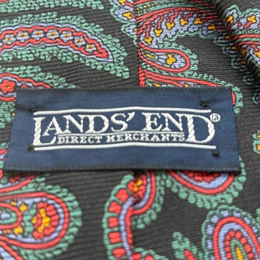 Lands End lands end