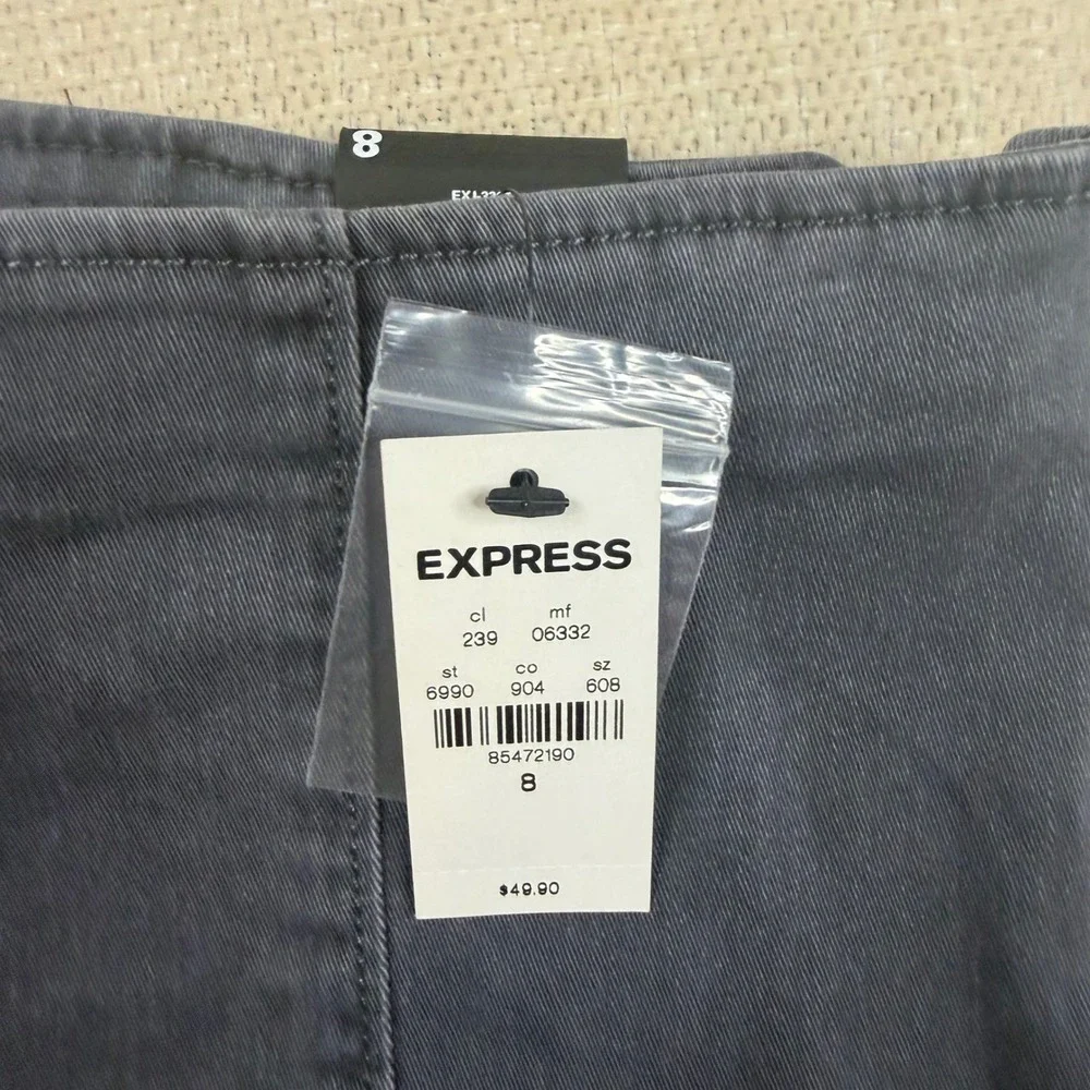 Express feature we unique