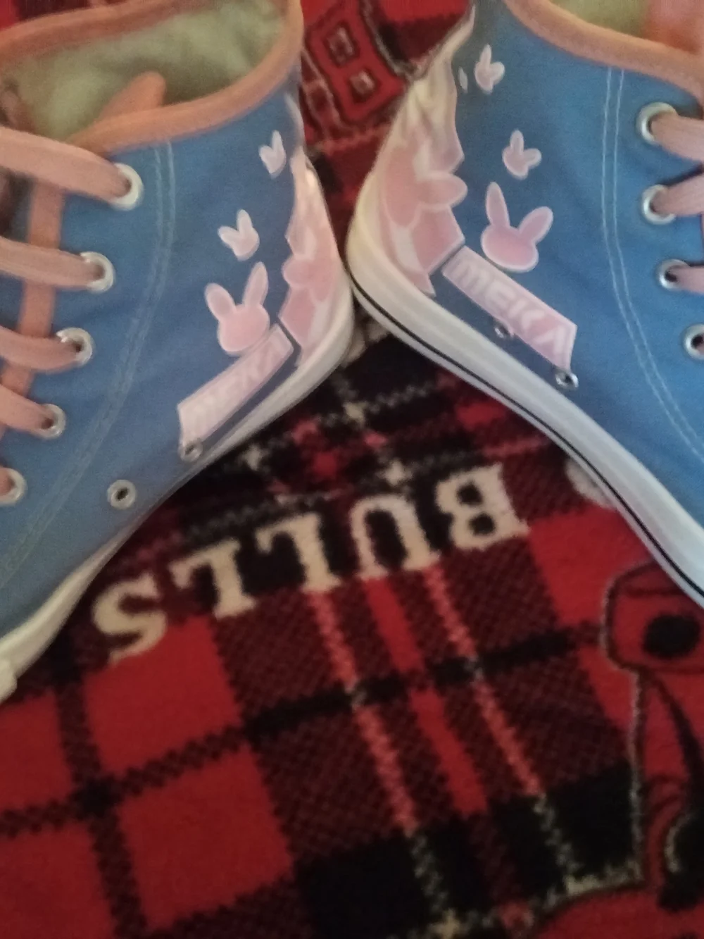 Converse women’s high