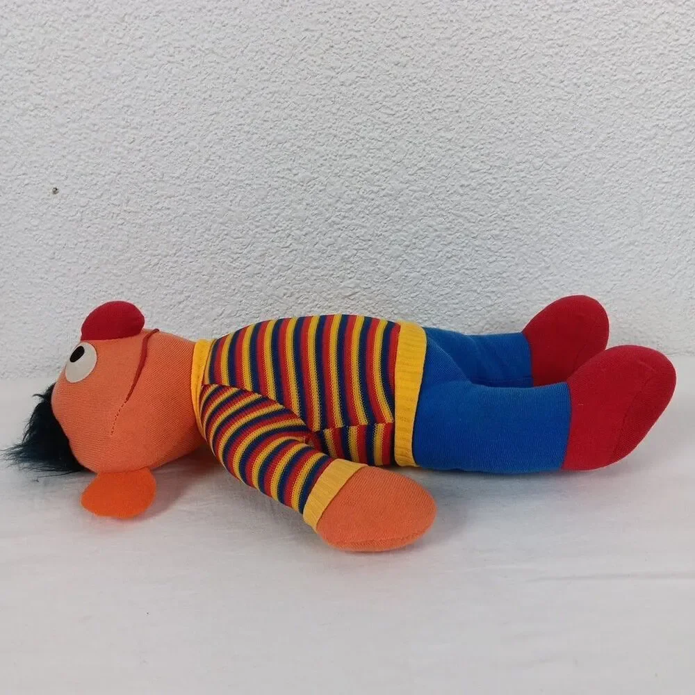 Knickerbocker sesame street