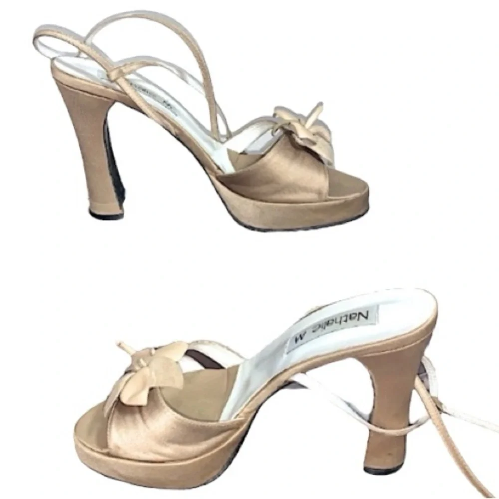 Charles David vintage nathalie