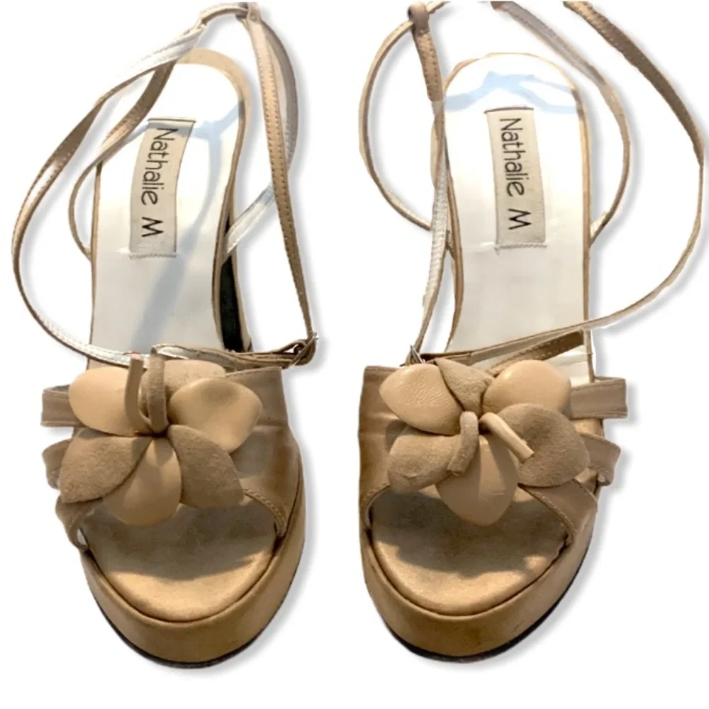 Charles David vintage nathalie