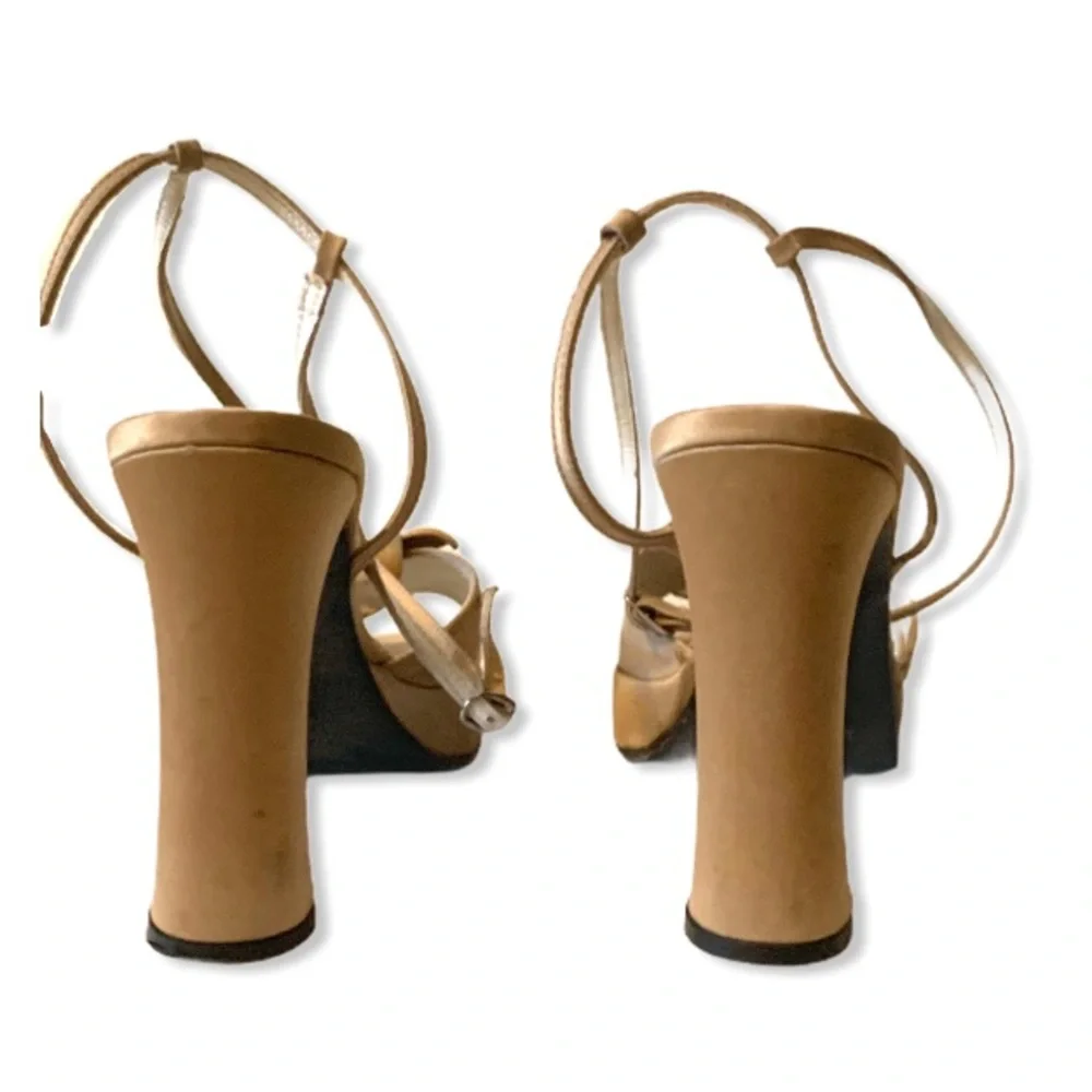 Charles David vintage nathalie