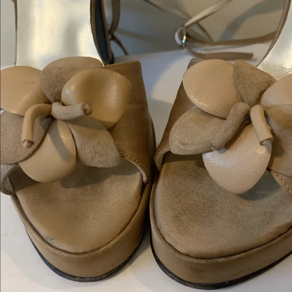 Charles David vintage nathalie