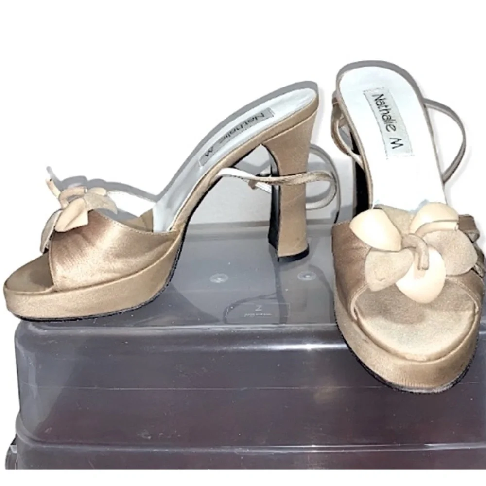 Charles David vintage nathalie