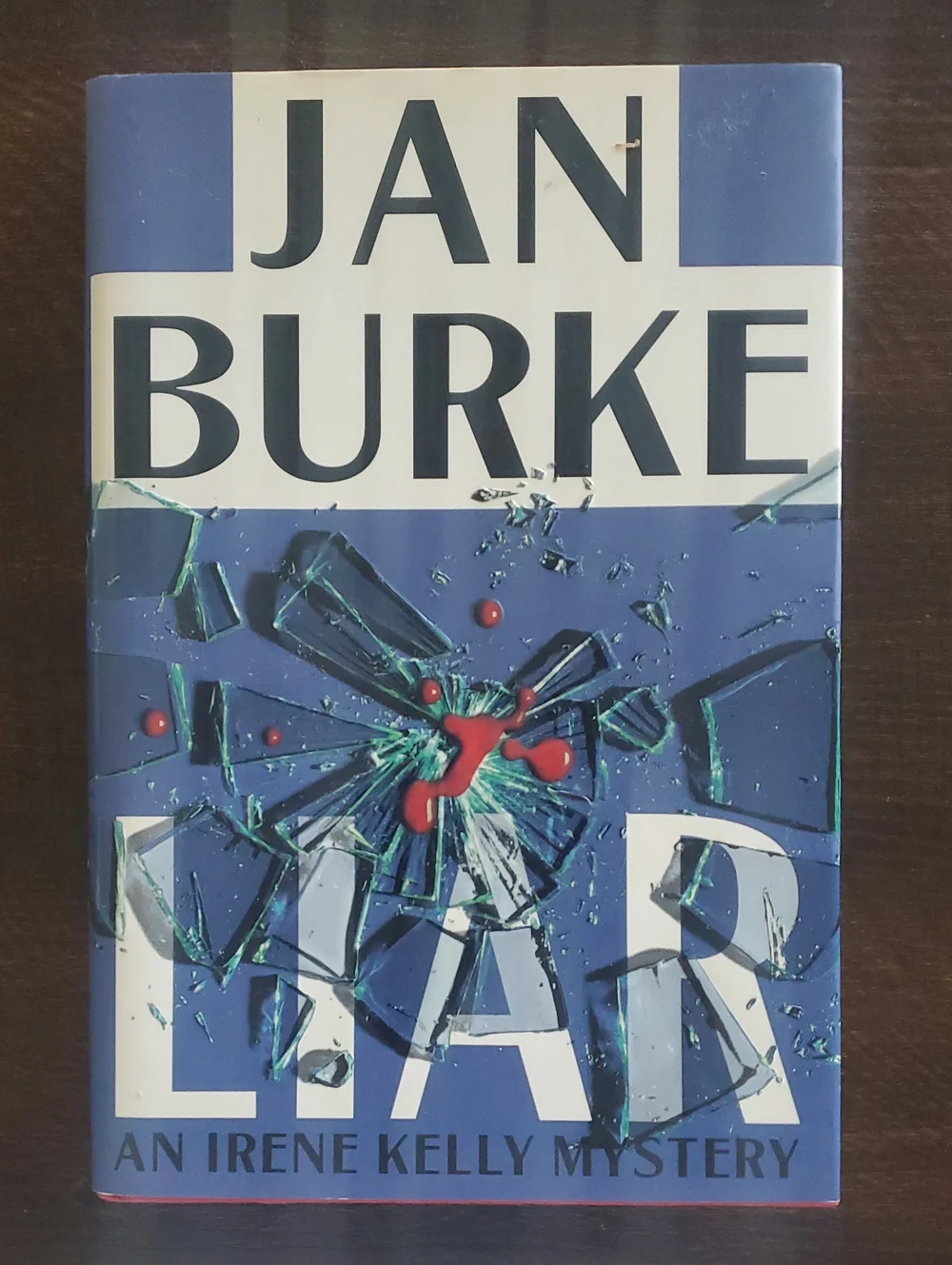 N/A hardcover book
