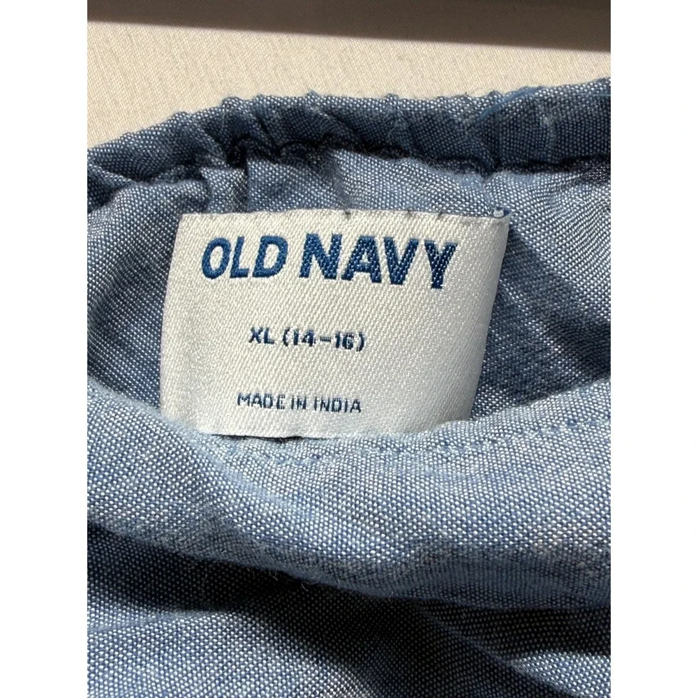 Old Navy old navy