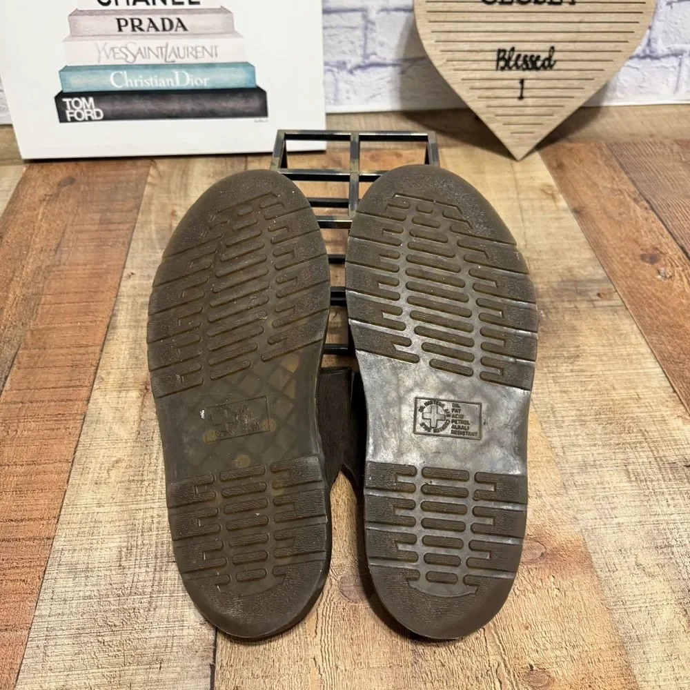 Dr. Martens vintage dr