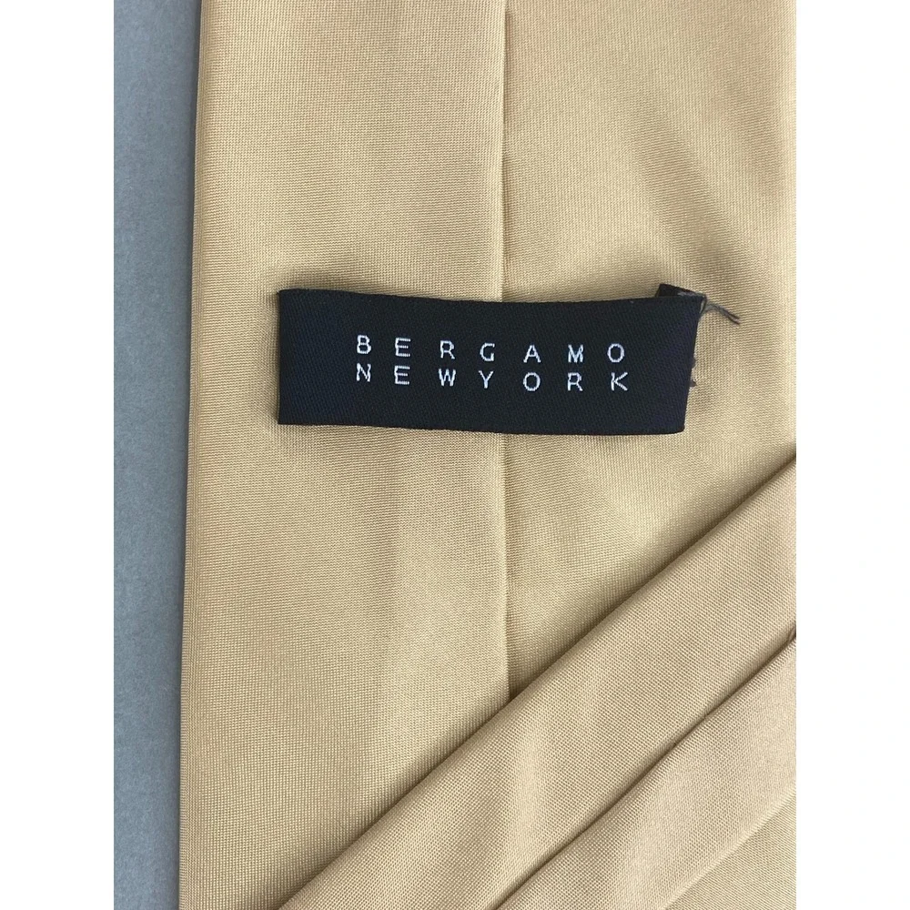 Bergamo New York brand bergamo