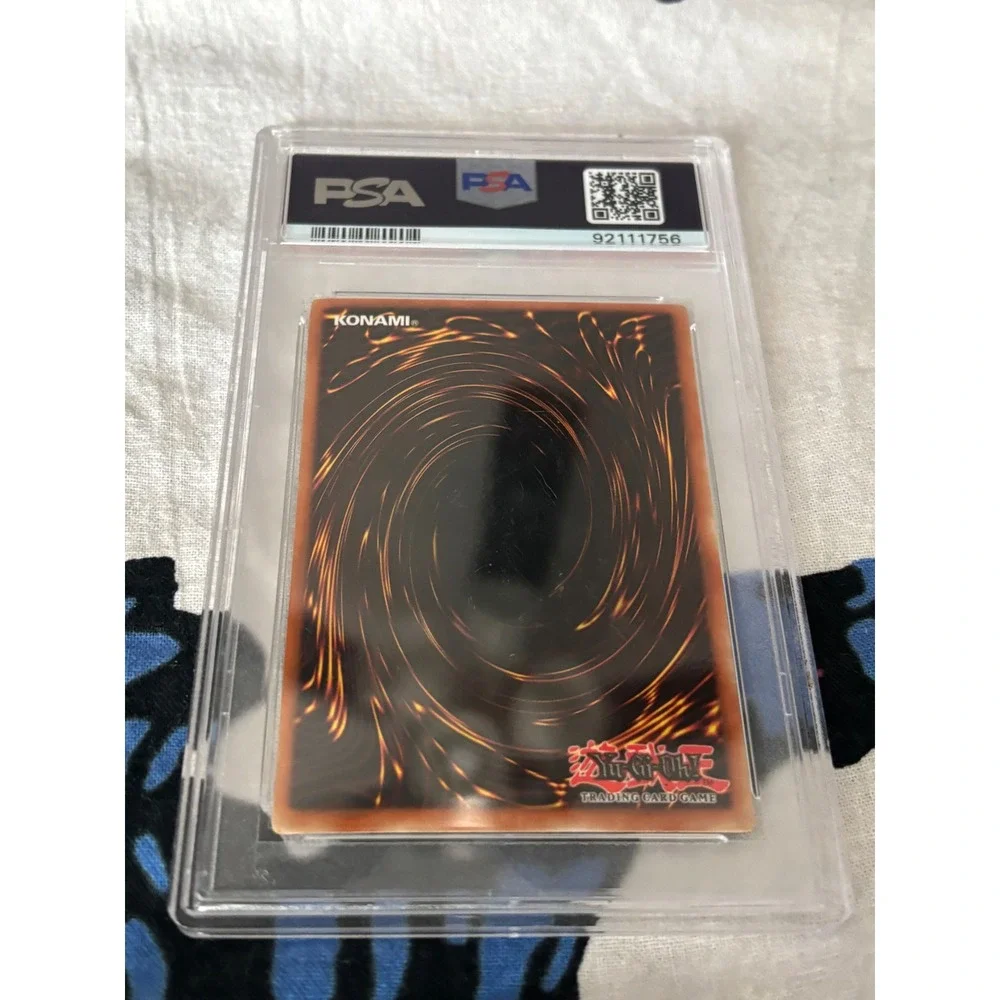 Yu-Gi-Oh! yu gi