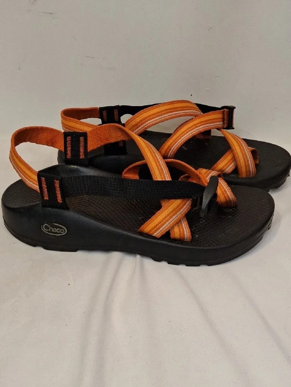 Chaco classic sandals