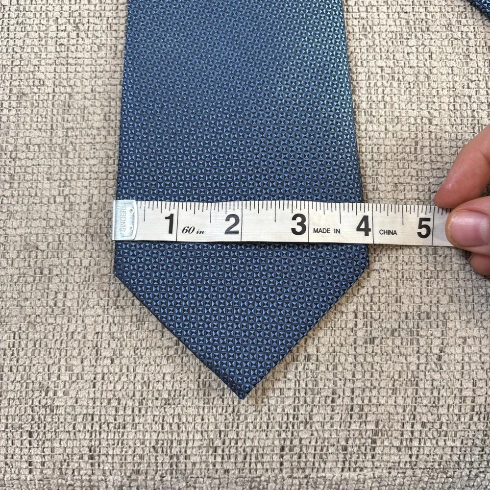 DE AMANDA measurements blade