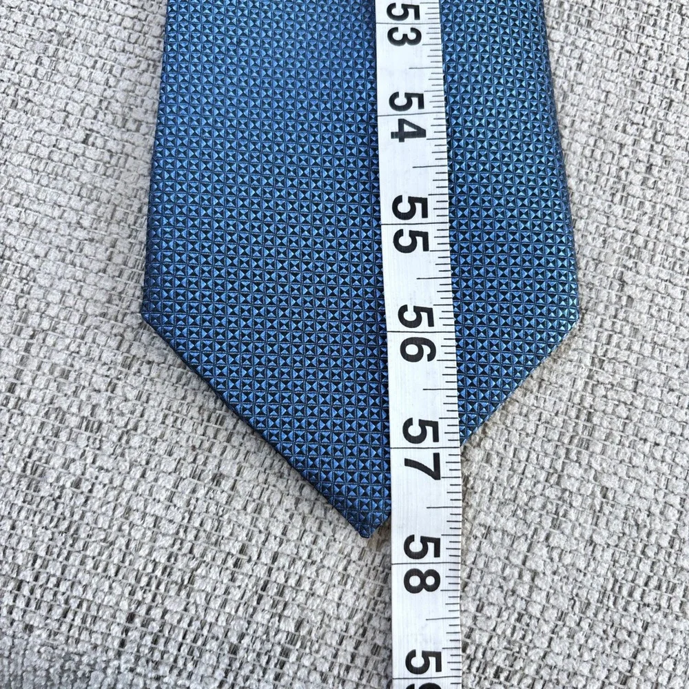 DE AMANDA measurements blade