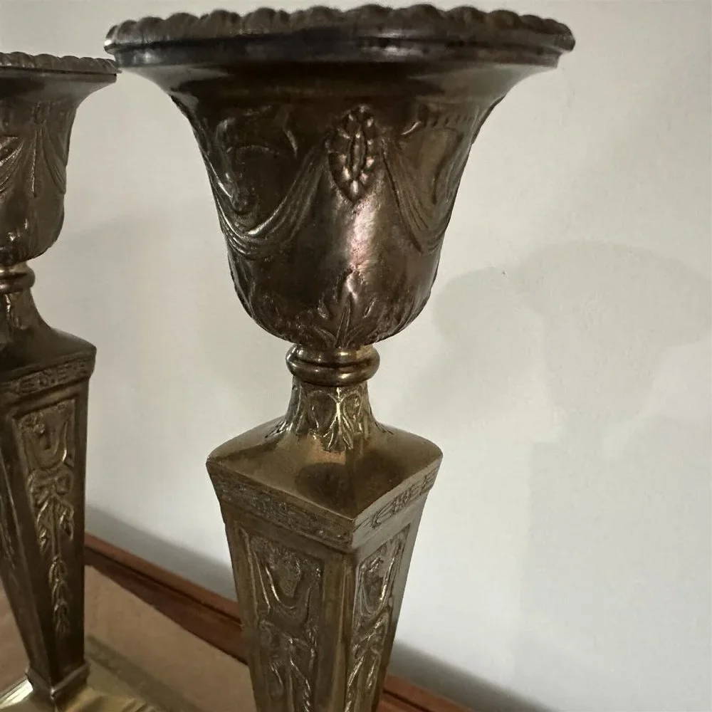 Andrea By Sadek decorative pair