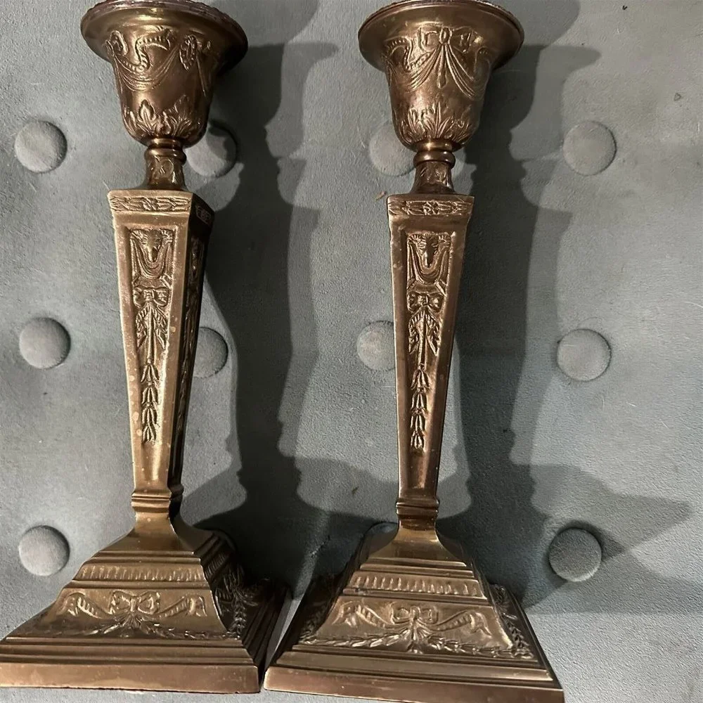 Andrea By Sadek decorative pair