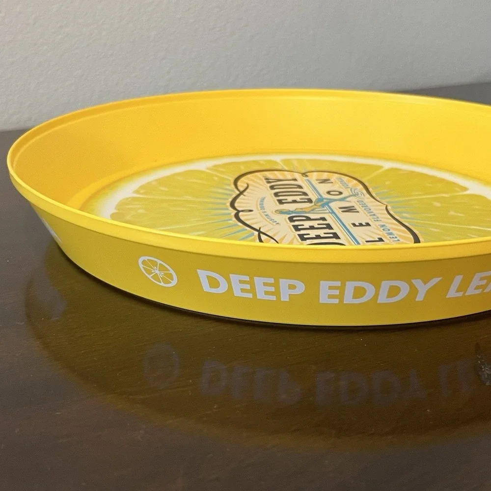 Deep Eddy deep eddy