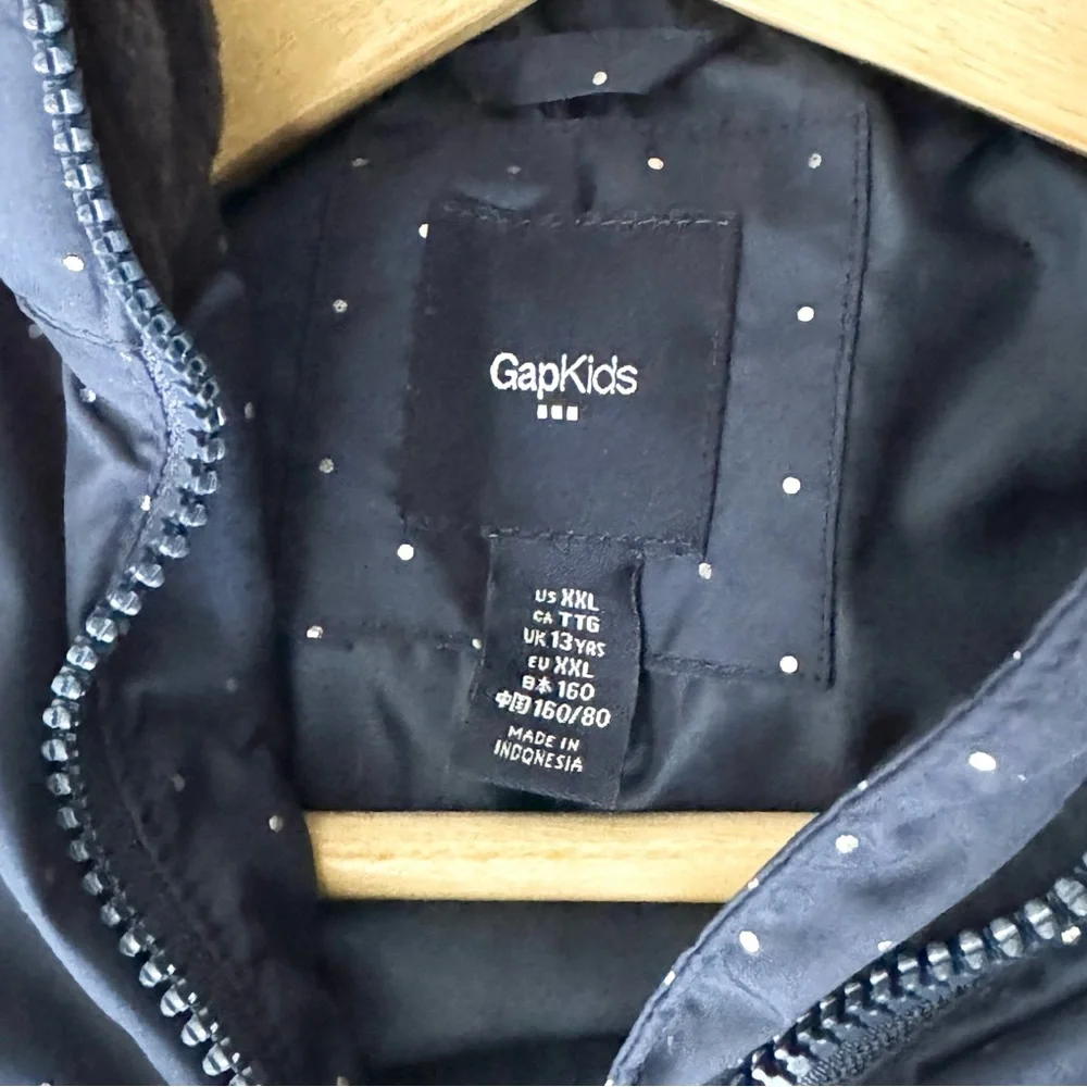 GAP navy blue