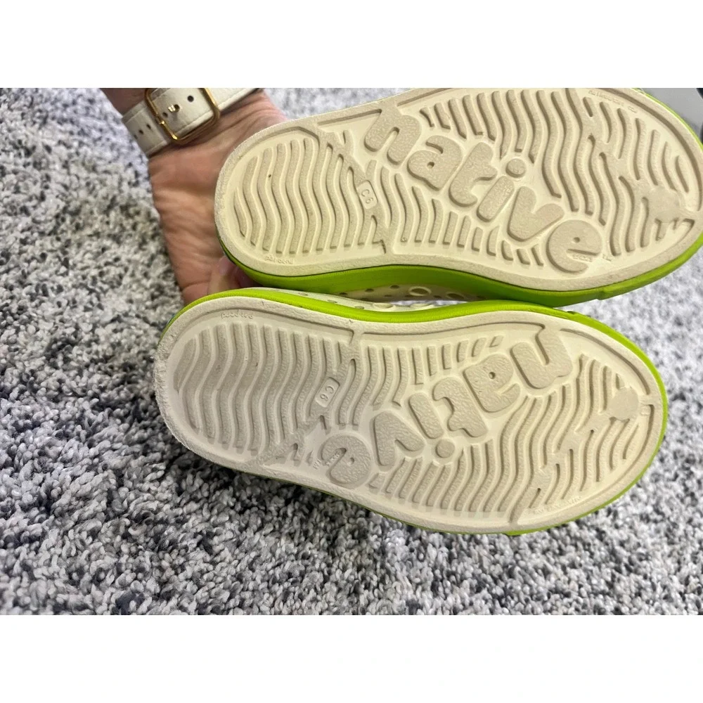 Native Shoes brand native