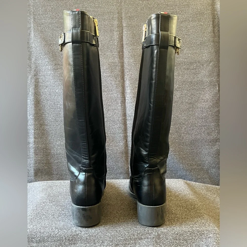 Tommy Hilfiger DEZY Knee-High Boots
