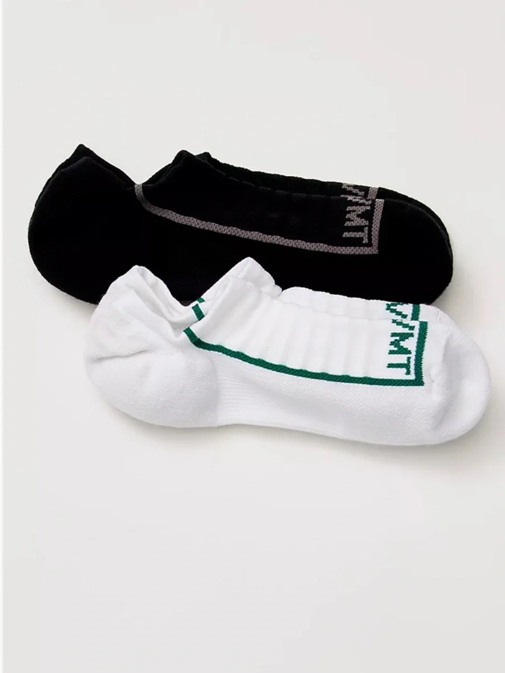 9311. Free People Simple Sport Sock 2-Pack