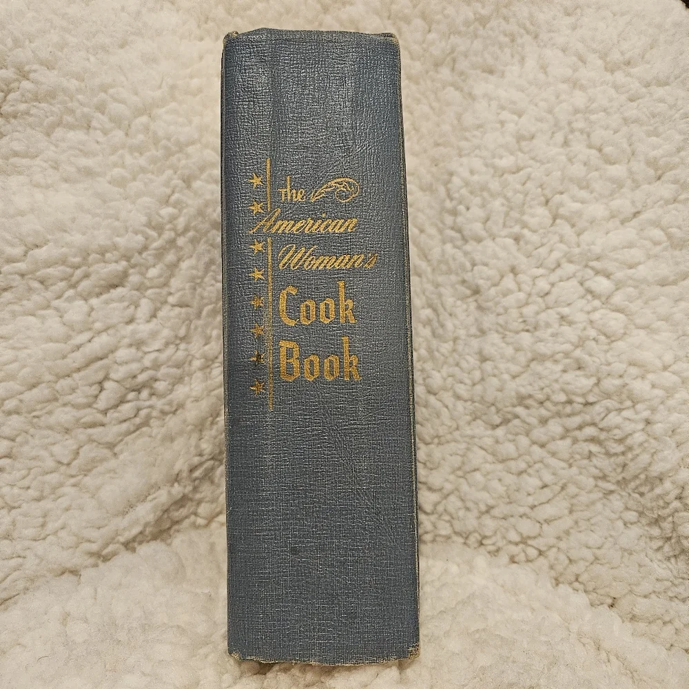 N/A vintage american