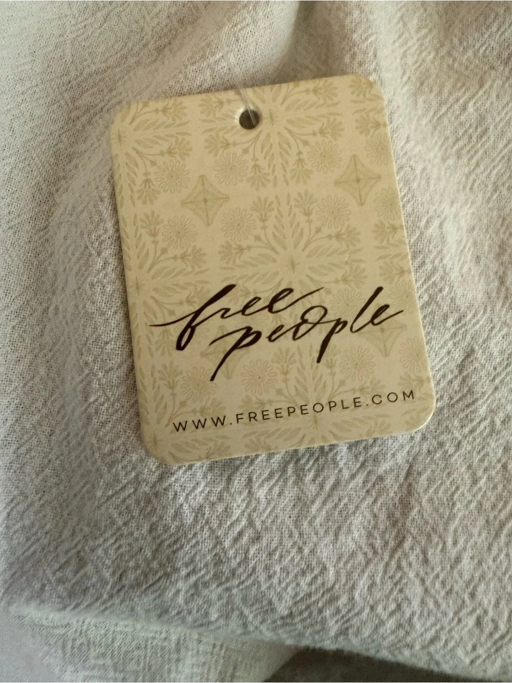 Free People free people