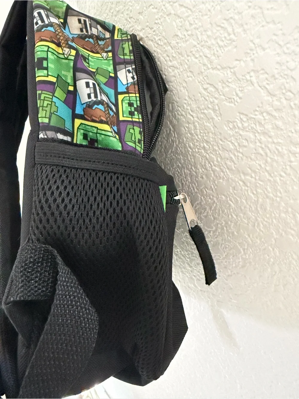 Minecraft compact kids
