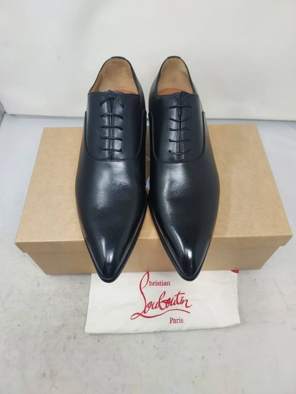 Christian Louboutin christian louboutin