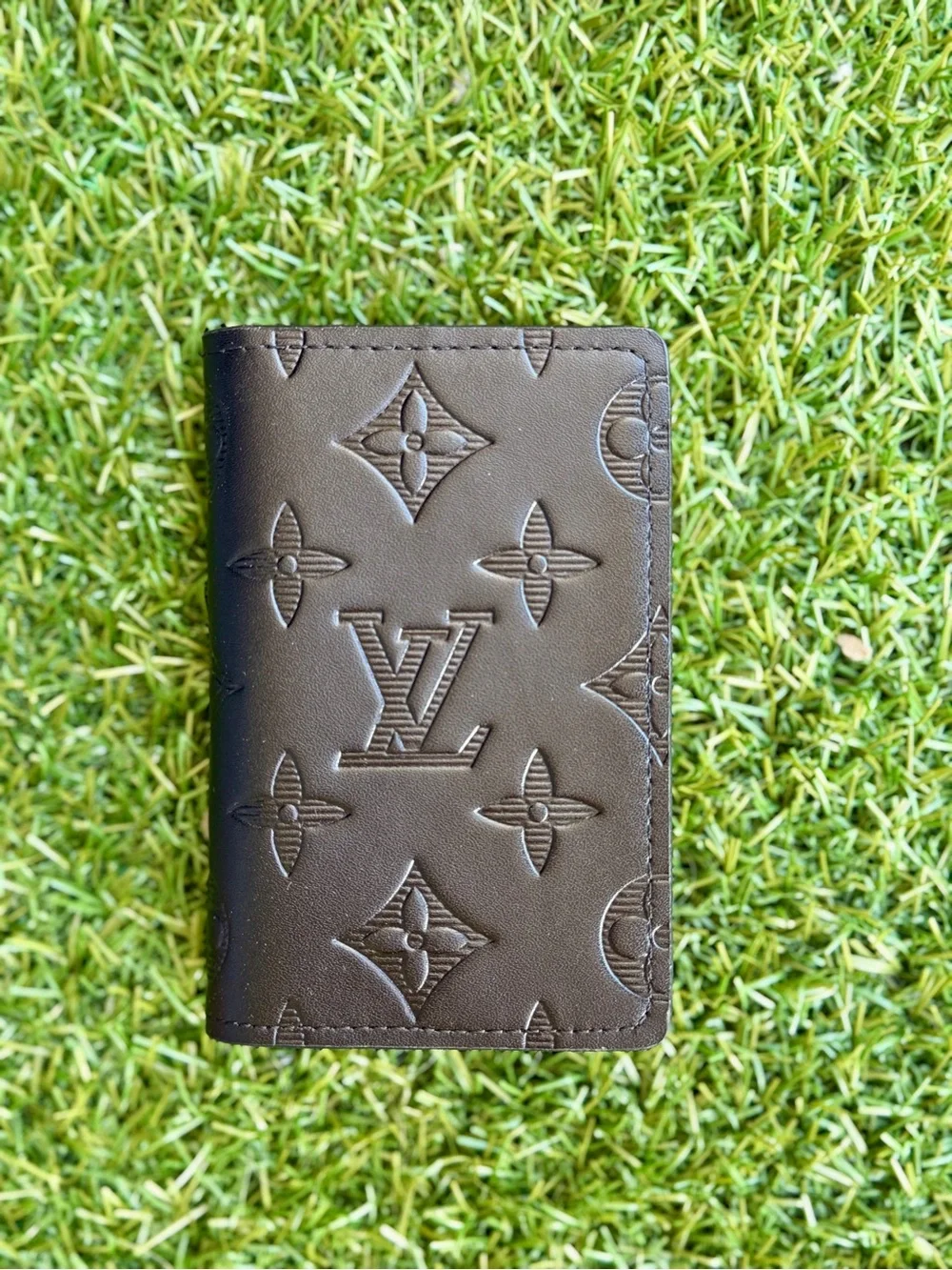 LV Mini pocket organizer
