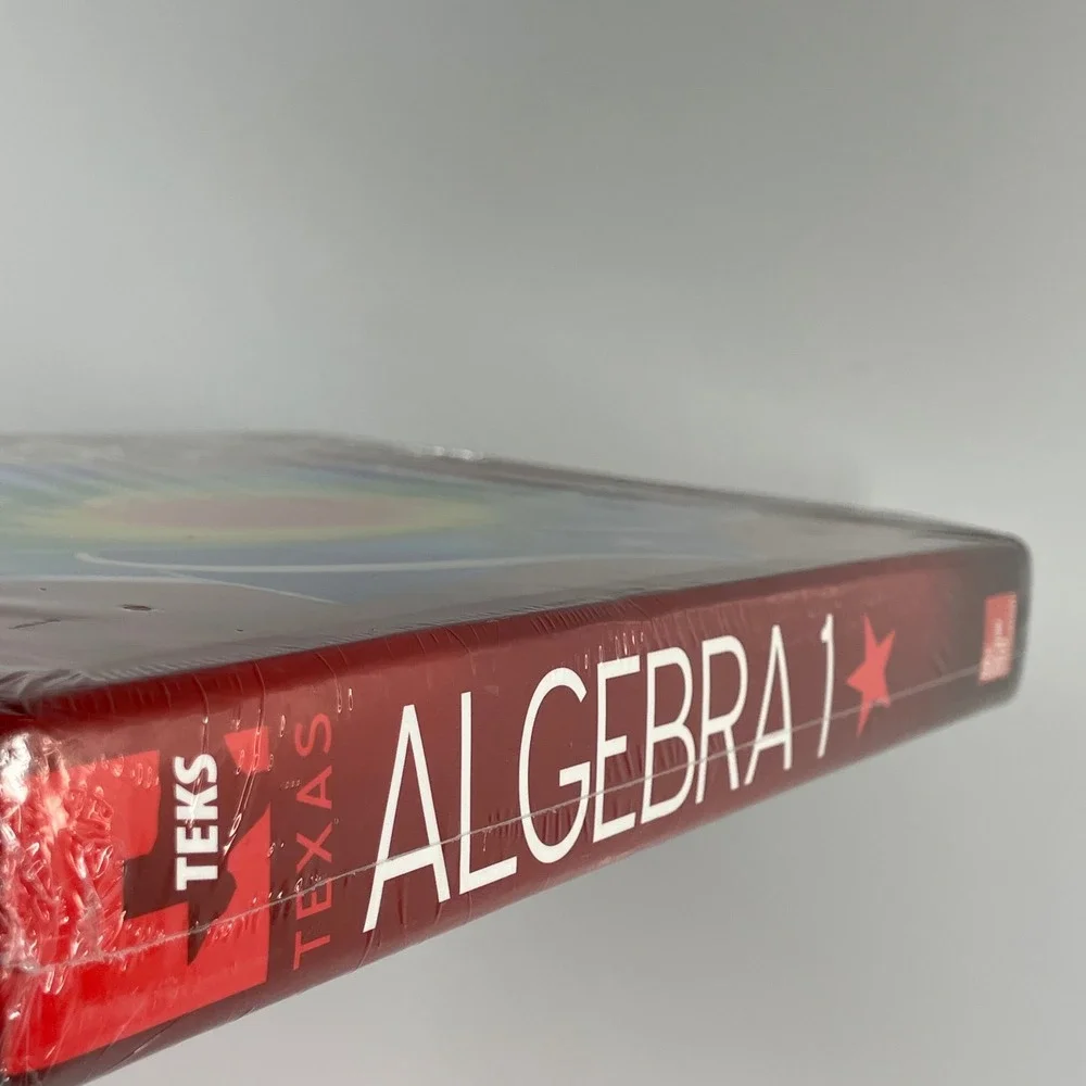 McGraw Hill Education algebra teks
