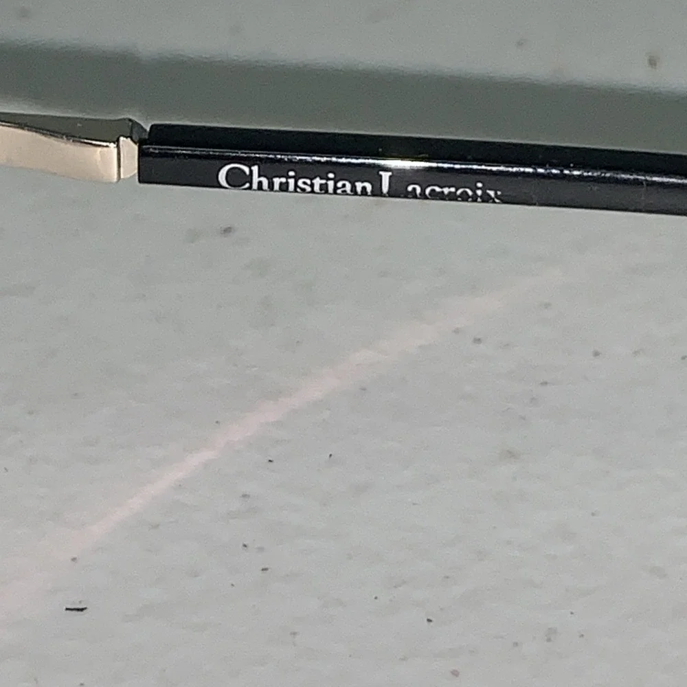 Christian Lacroix lacroix 14