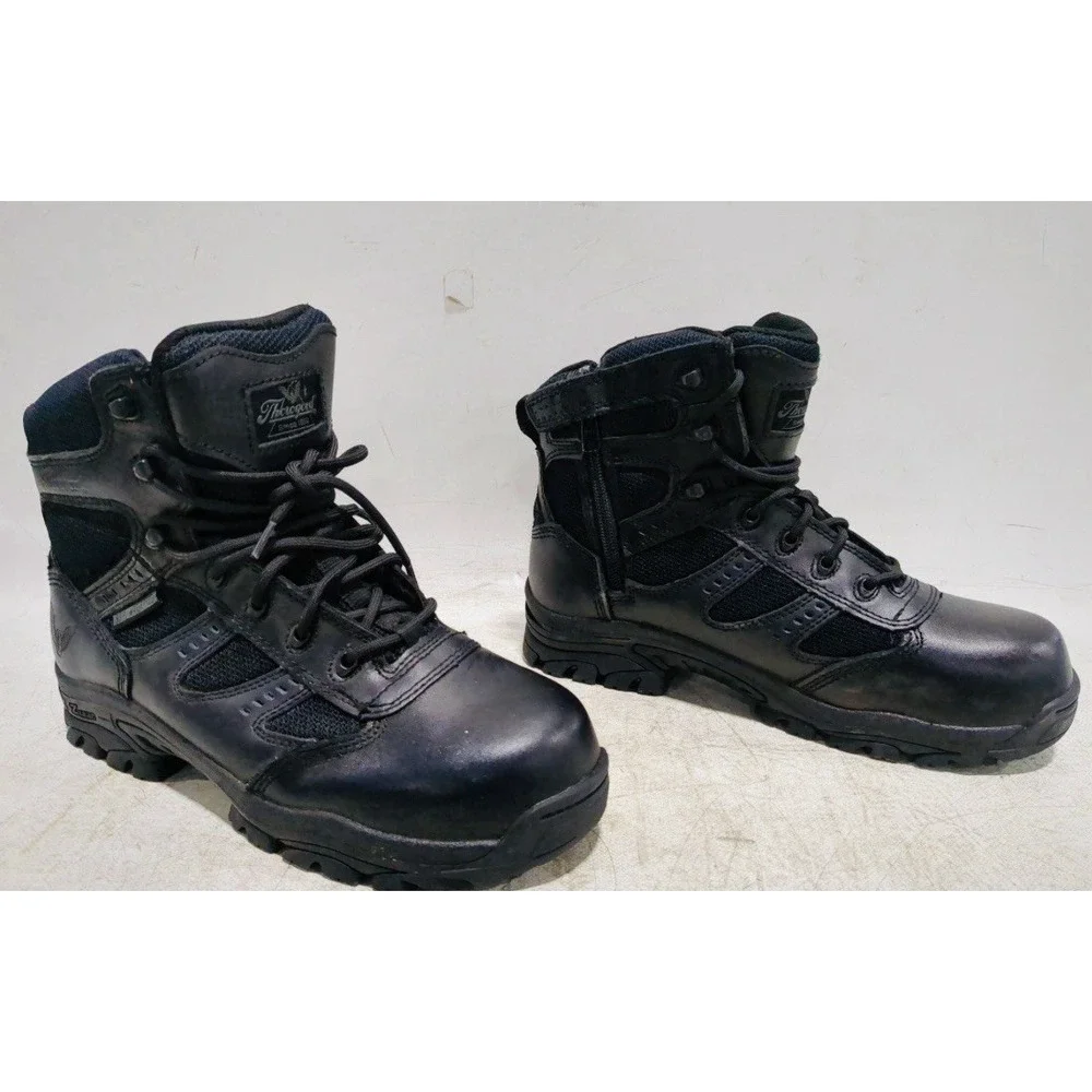 Thorogood 804-6190 The Deuce 6