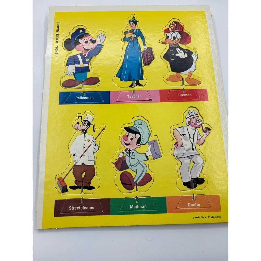Walt Disney this vintage