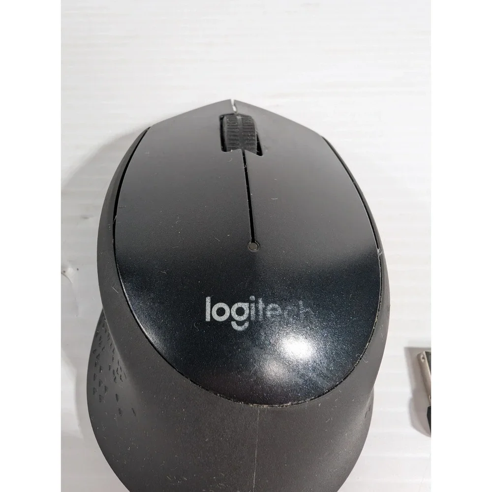 Logitech m330 silent