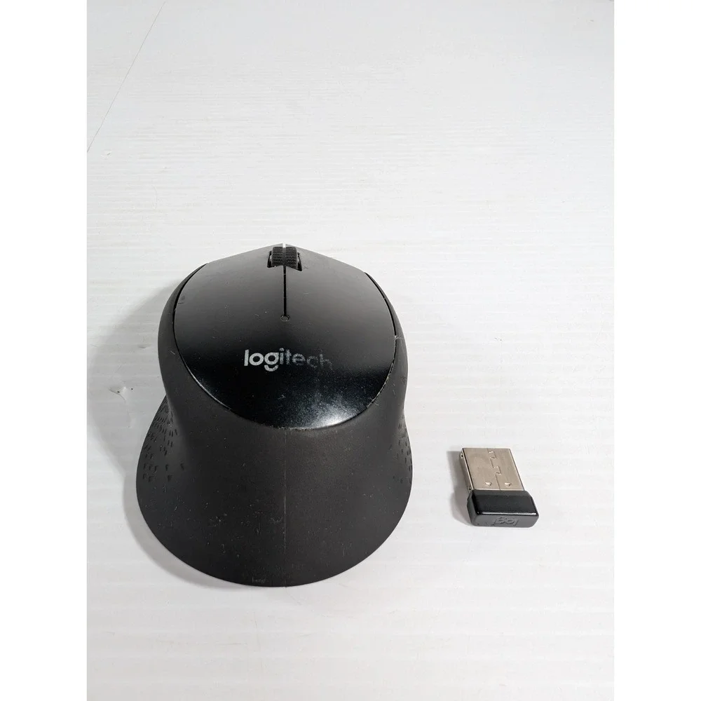 Logitech m330 silent
