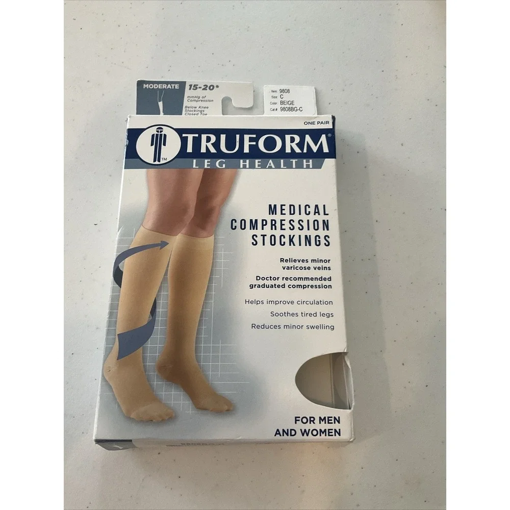 Truform #9808 20