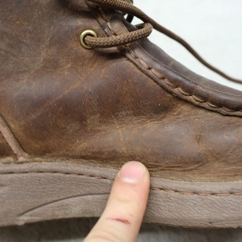 Justin Boots workwear any y2k
