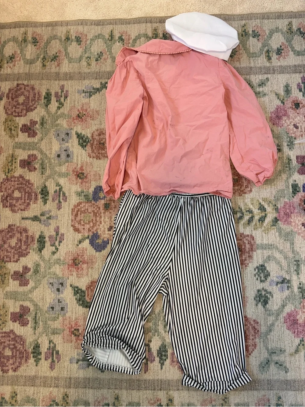 N/A pink mauve