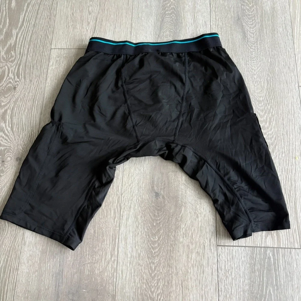 CathWear unisex black