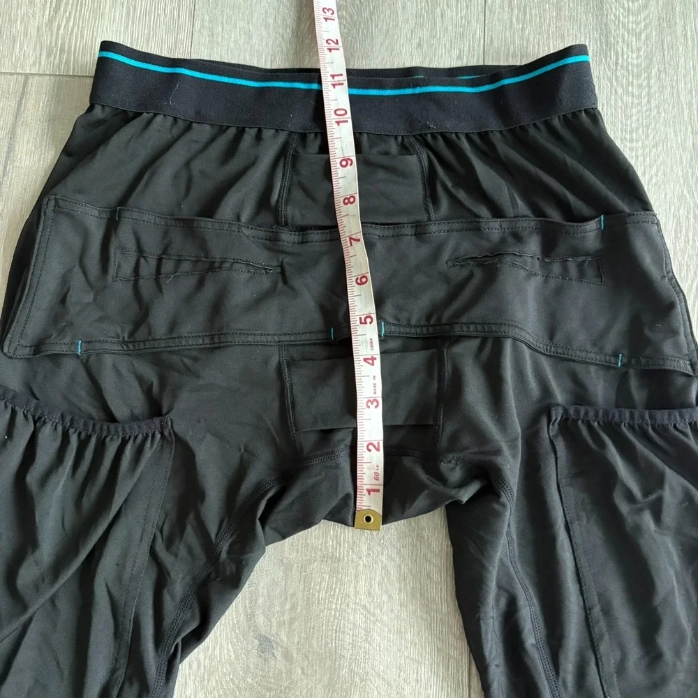 CathWear unisex black