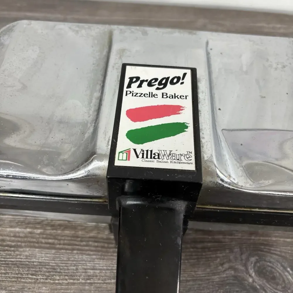 VillaWare tested works