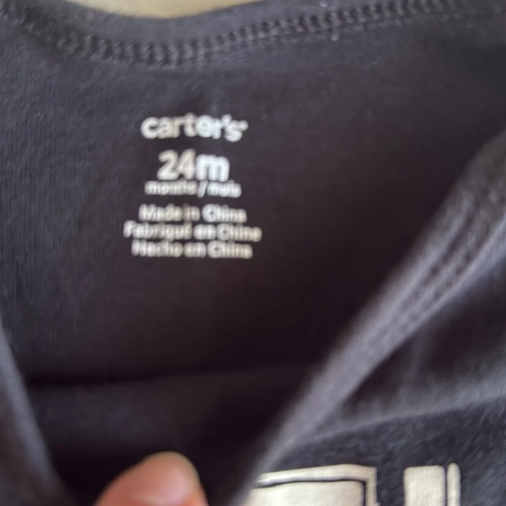 Carters excellent adorable