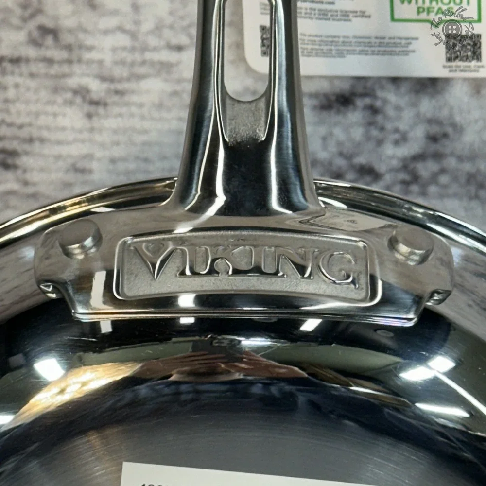 Viking nwt ply