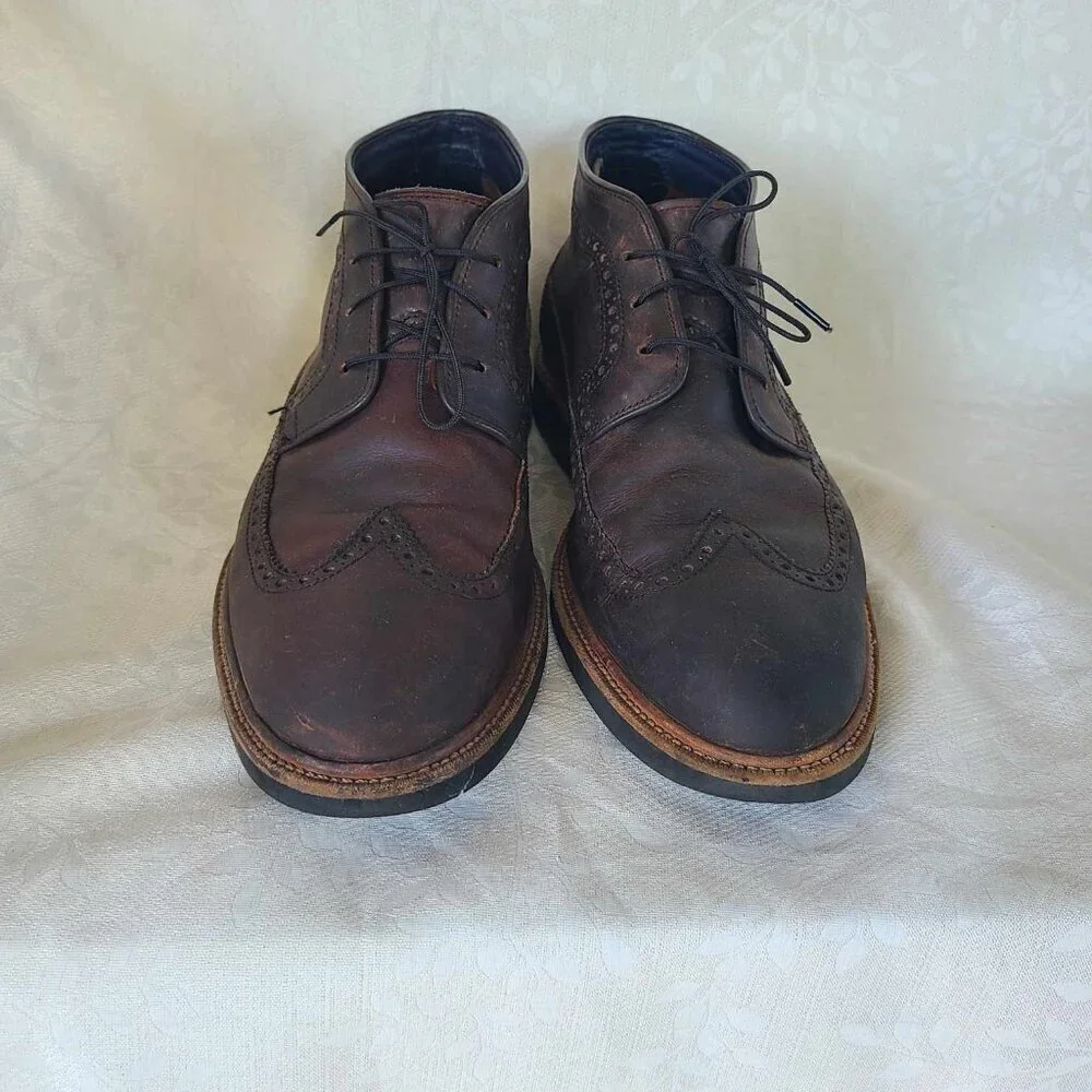 Cole Haan Men's Martin‎ Wedge Chukka Boot