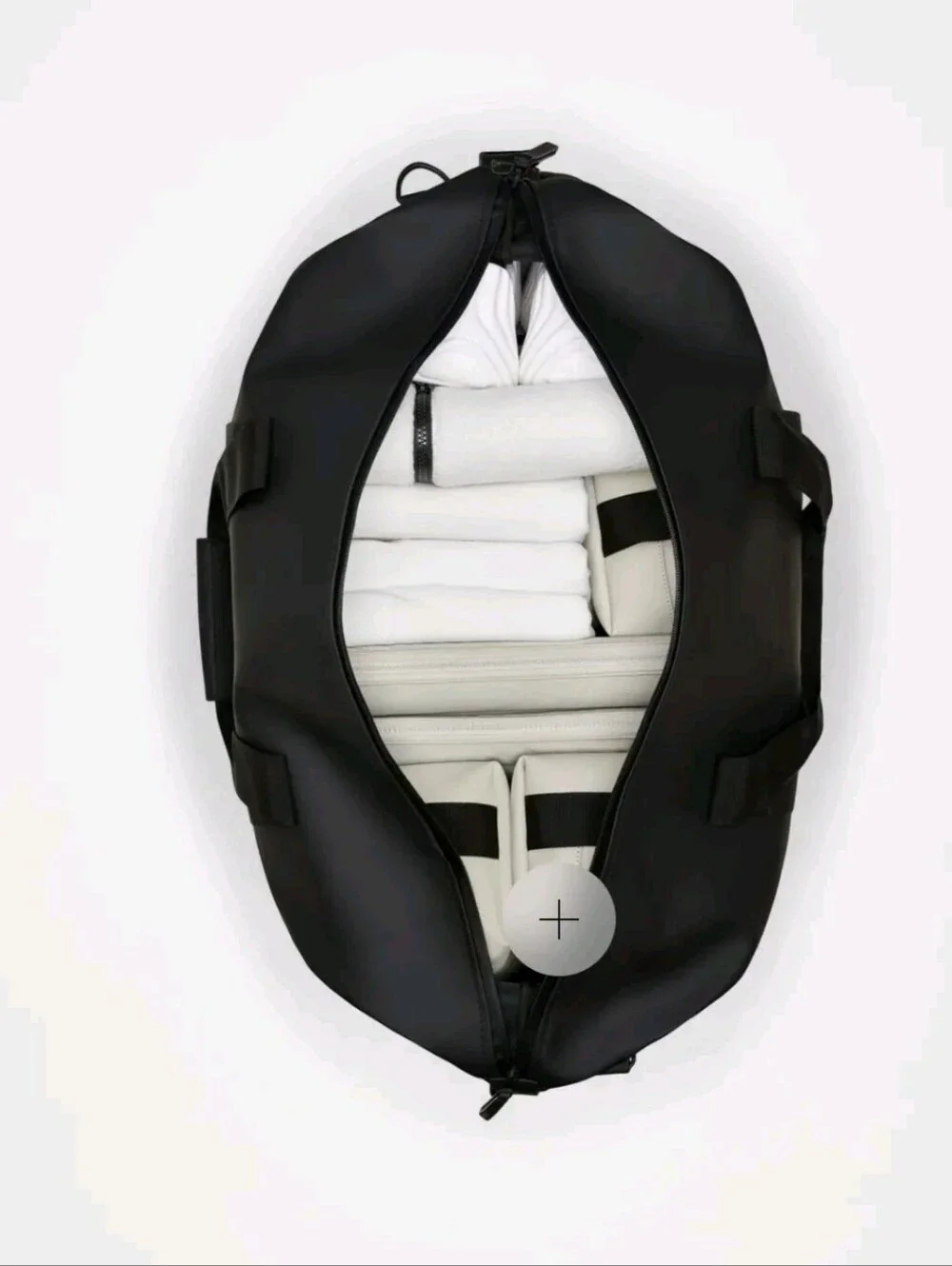 Rains sleek dark