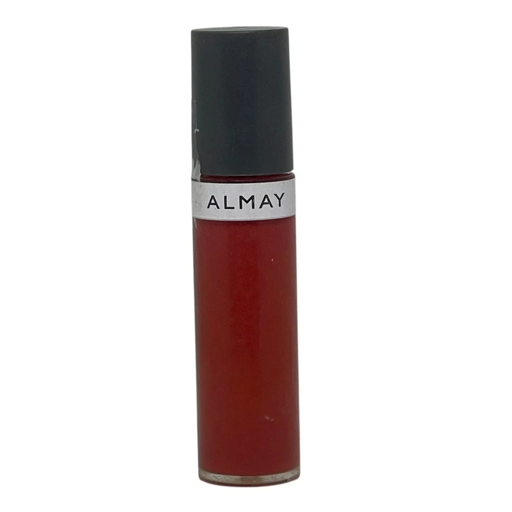 Almay Color Care Liquid Lip Balm Apple A Day Bold Red Classic‎ Vibes Sexy New