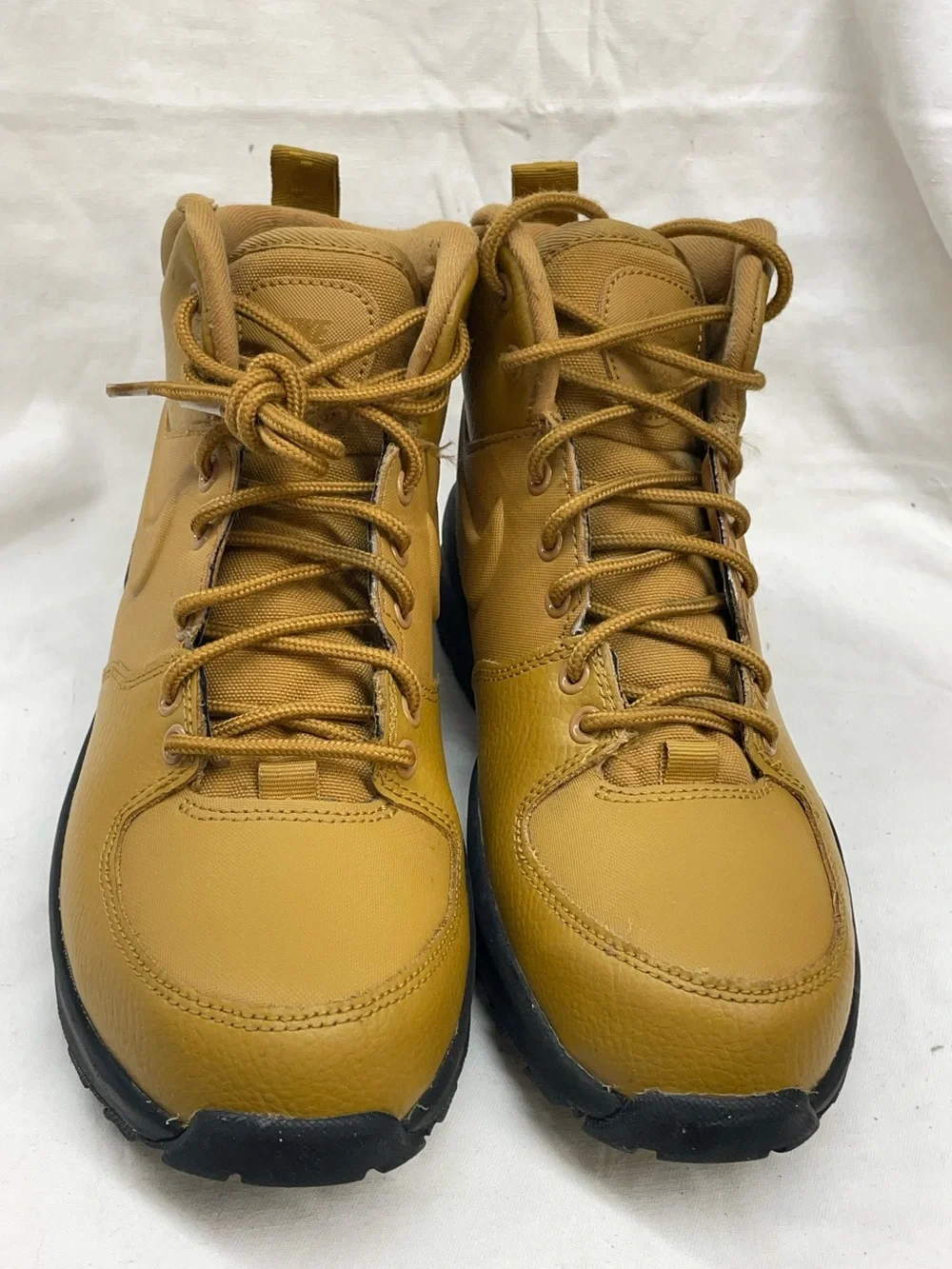Nike casual high