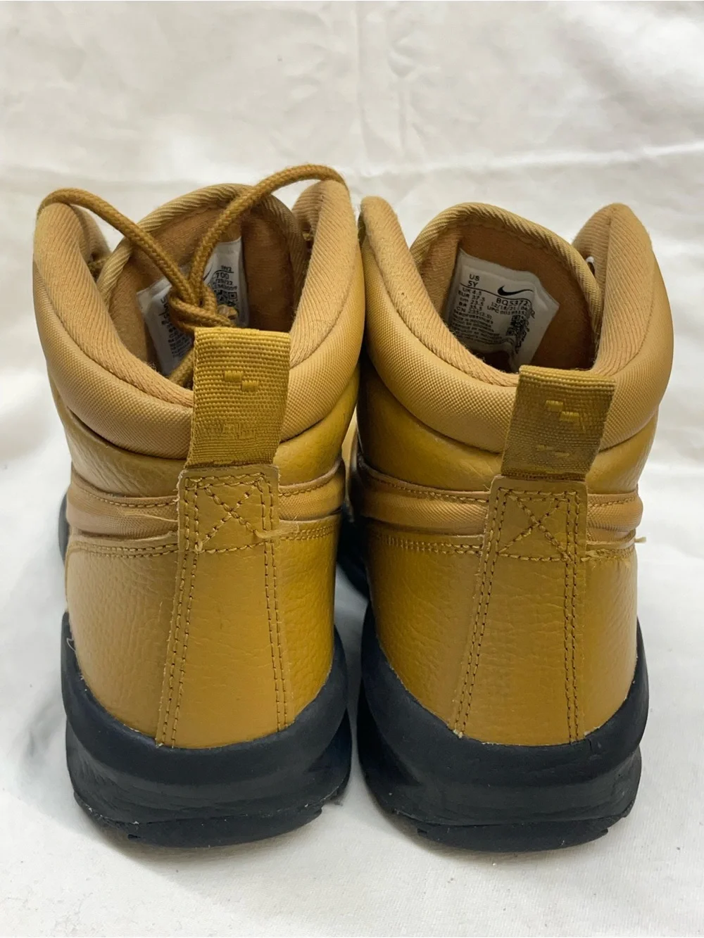 Nike casual high