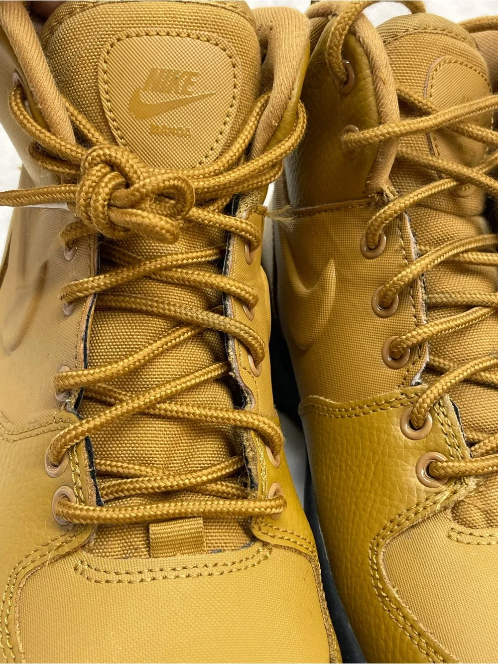Nike casual high