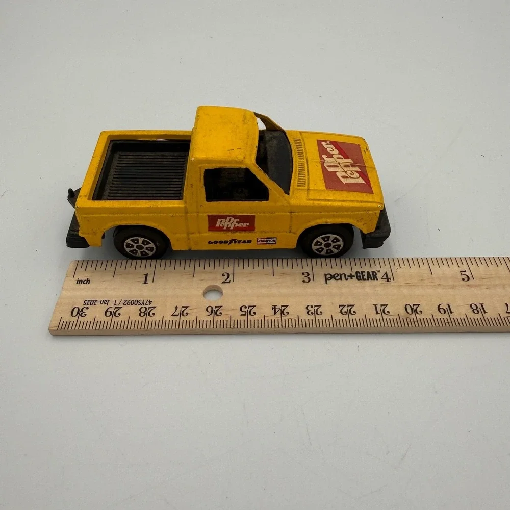 Tootsietoy vintage die
